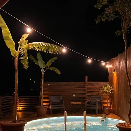 Hotel Whitemoon
