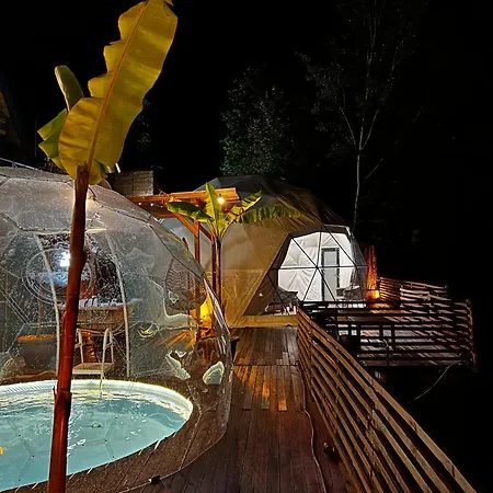 Hotel Whitemoon Sapanca